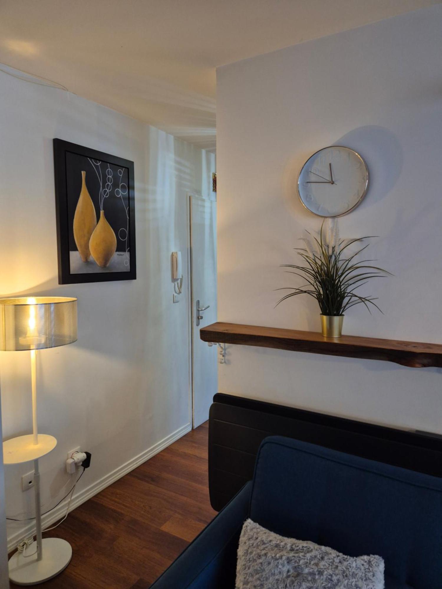 Appartement Luxueux 100M² Bordeaux Le Bouscat Exteriér fotografie
