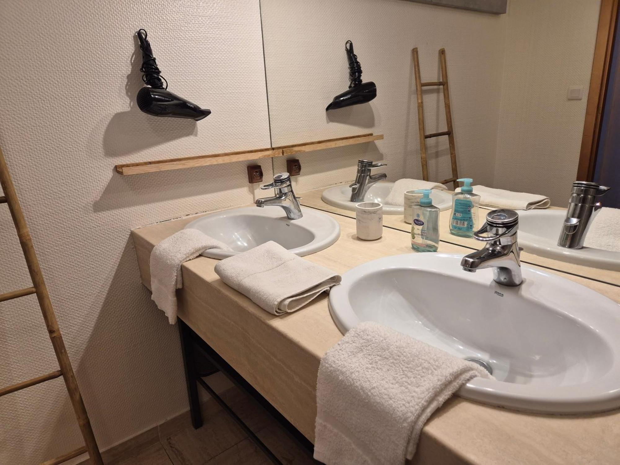 Appartement Luxueux 100M² Bordeaux Le Bouscat Exteriér fotografie