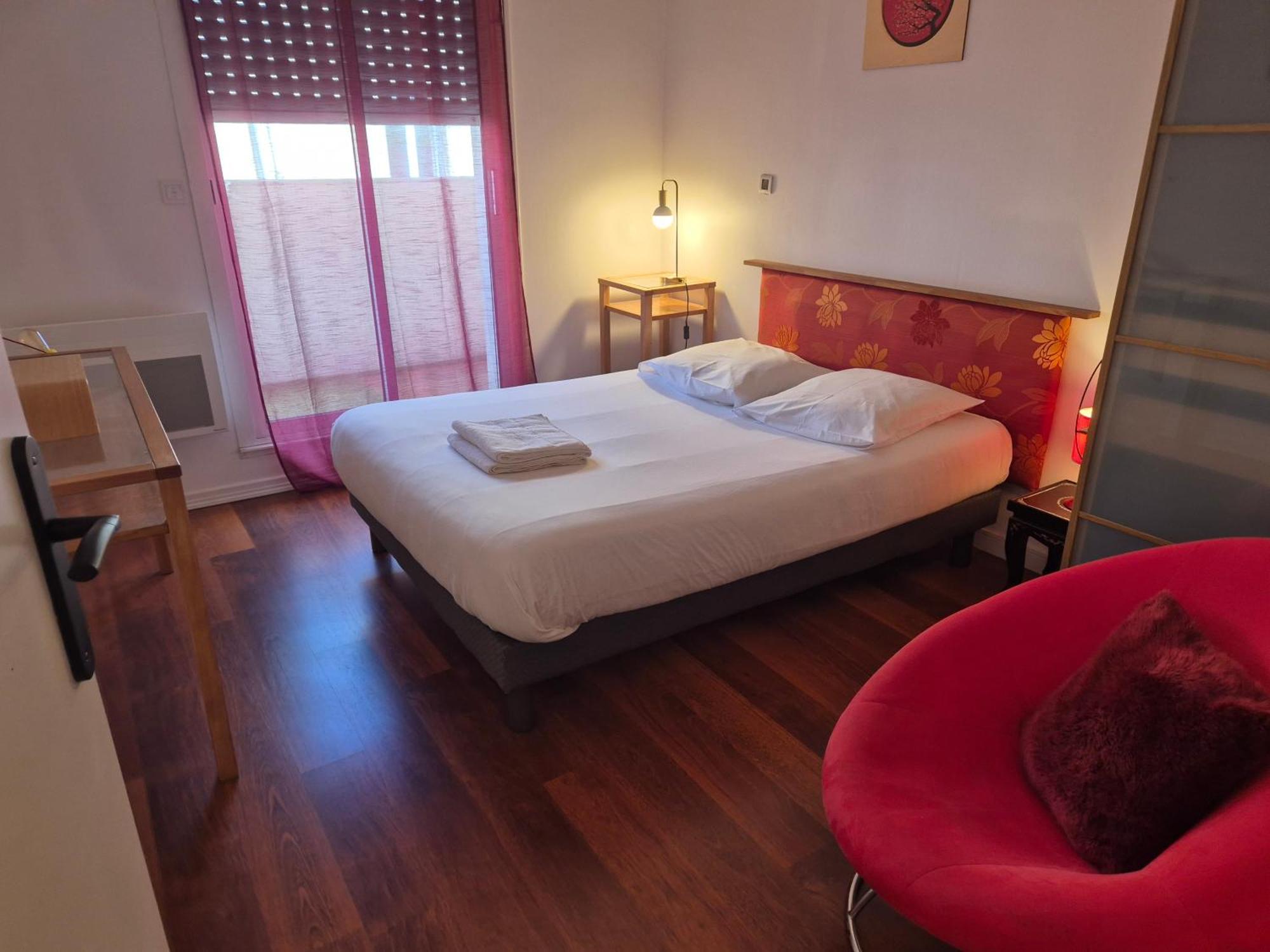 Appartement Luxueux 100M² Bordeaux Le Bouscat Exteriér fotografie