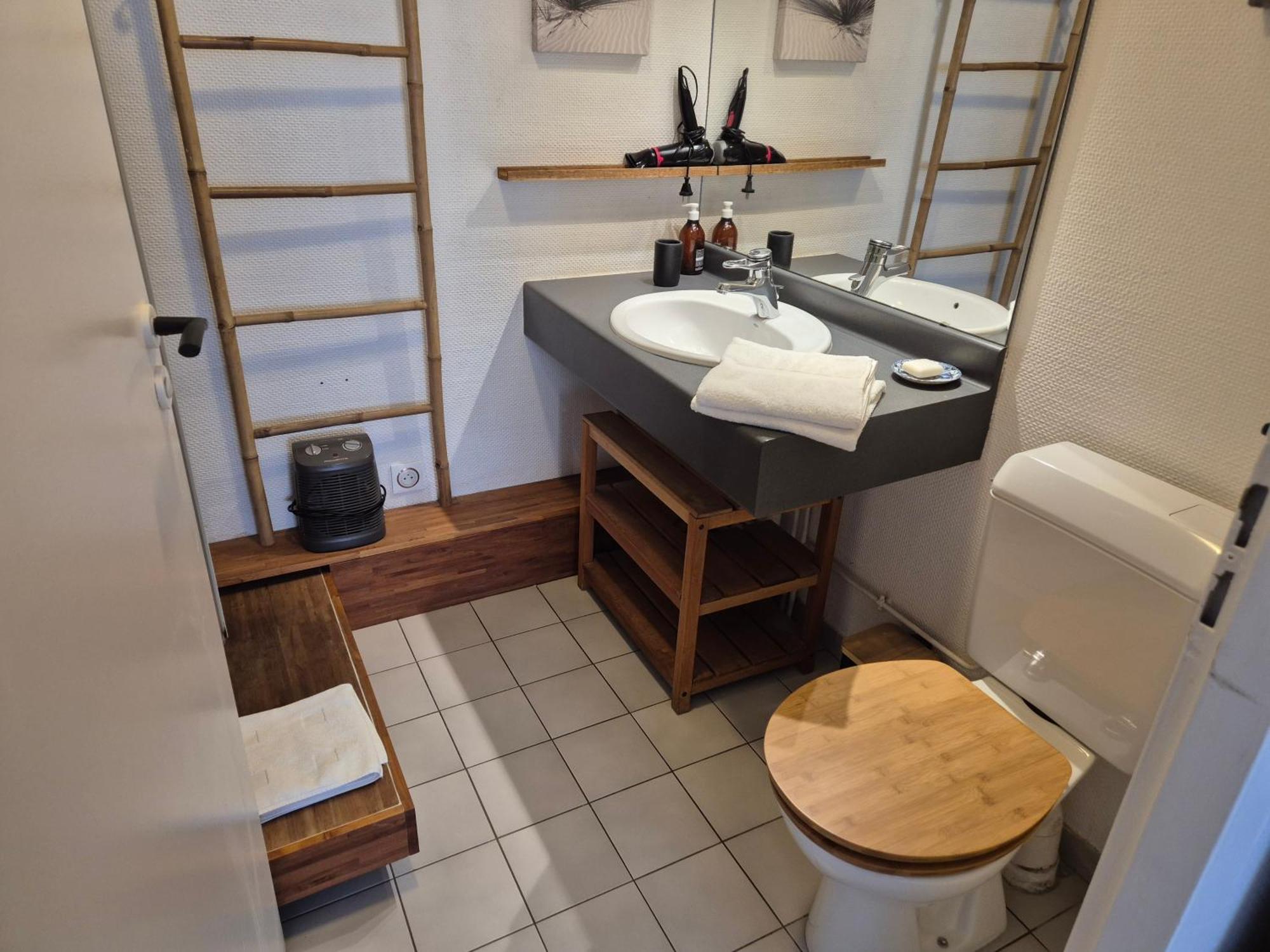 Appartement Luxueux 100M² Bordeaux Le Bouscat Exteriér fotografie